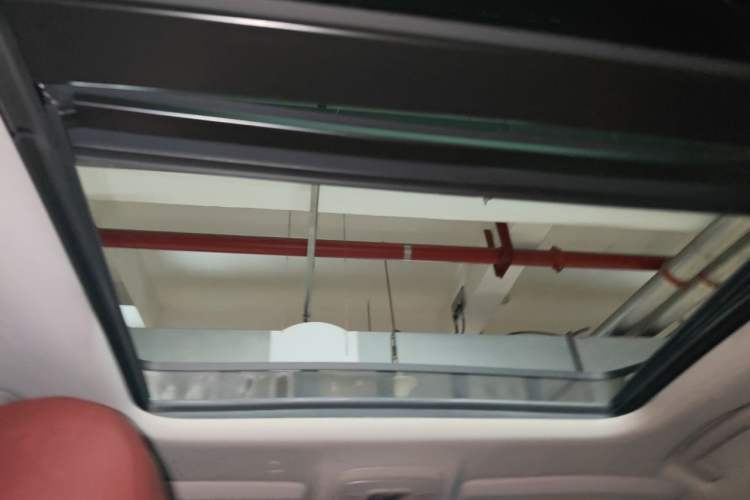 Used Volvo XC60 2016 T5 Smart Version Headliner