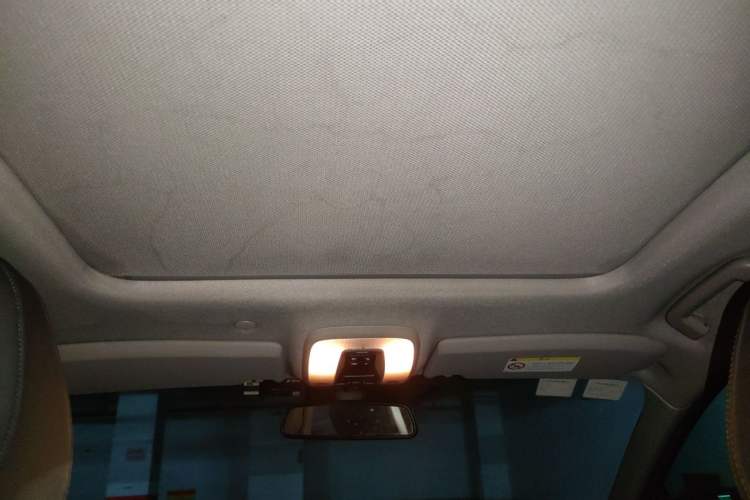 Used Volvo XC60 2016 T5 Smart Version Headliner