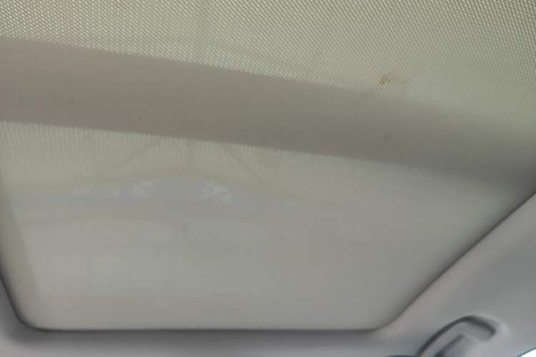 Used Volvo XC60 2016 T5 Smart Version Headliner