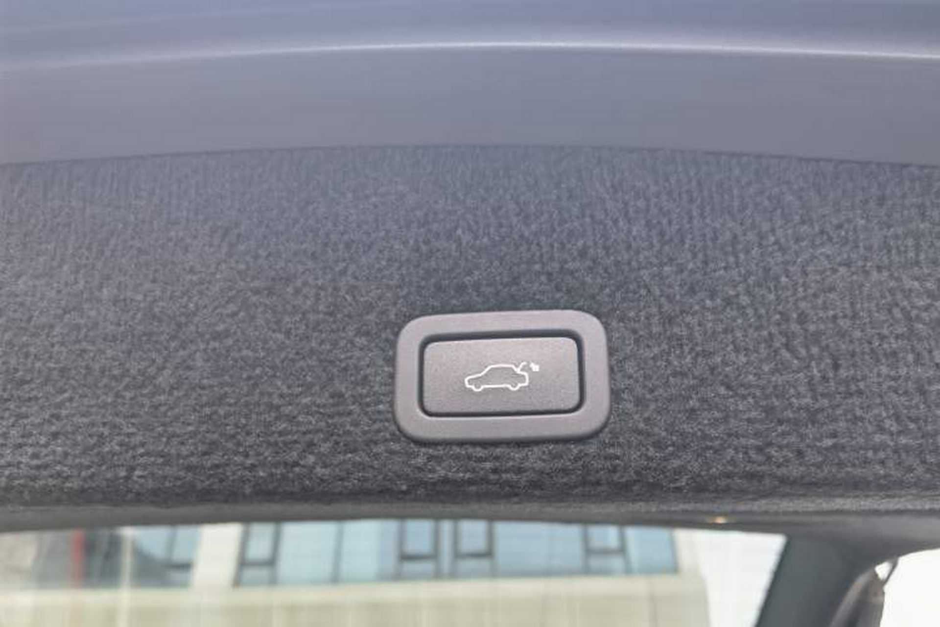 Used Volvo XC60 2016 T5 AWD Smart Drive Edition Interior 11