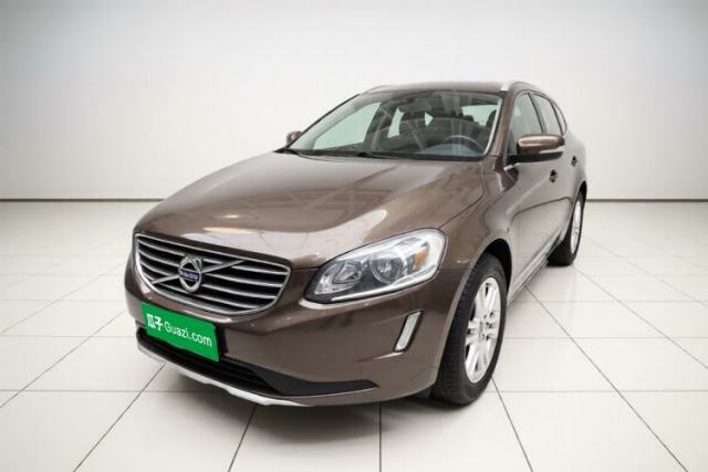 Used Volvo XC60 2016 T5 Smart Drive Edition