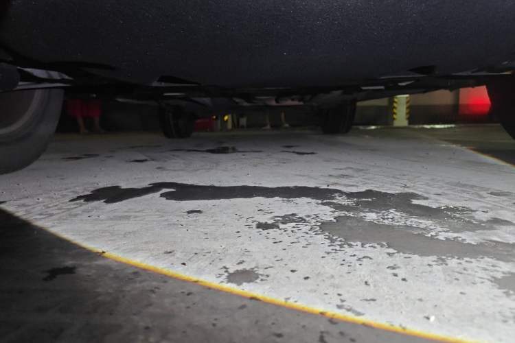 Used Volvo XC60 2016 T5 Smart Upgrade Model Chassis Front