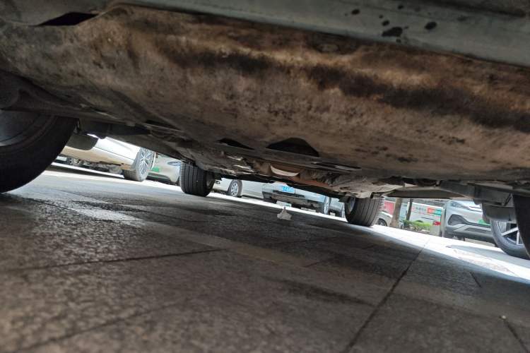 Used Volvo XC60 2016 T5 Smart Version Chassis Front