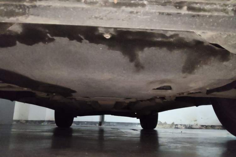Used Volvo XC60 2016 T5 Smart Version Chassis Front