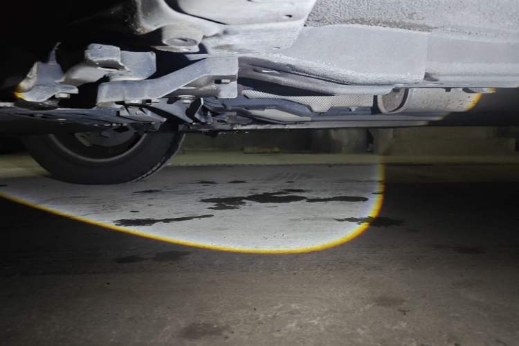 Used Volvo XC60 2016 T5 Smart Upgrade Model Chassis Front Left