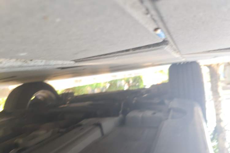 Used Volvo XC60 2016 T5 Smart Upgrade Model Chassis Front Left