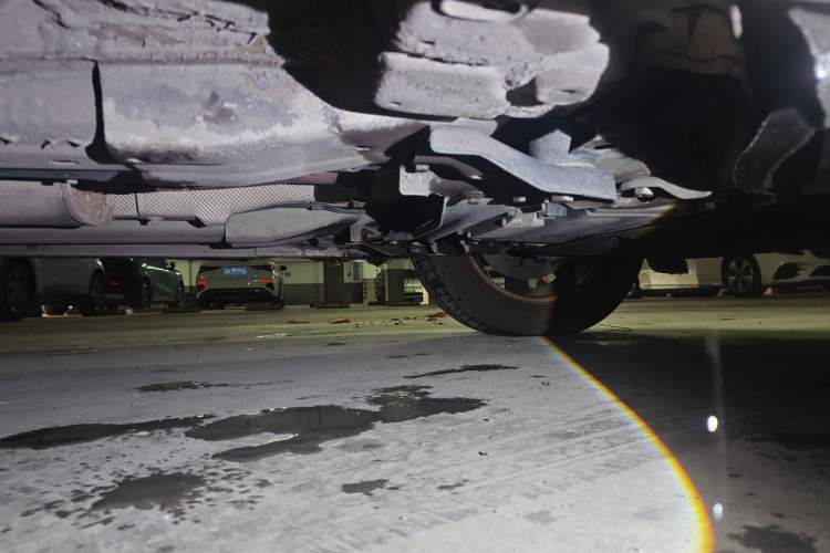 Used Volvo XC60 2016 T5 Smart Upgrade Model Chassis Front Right