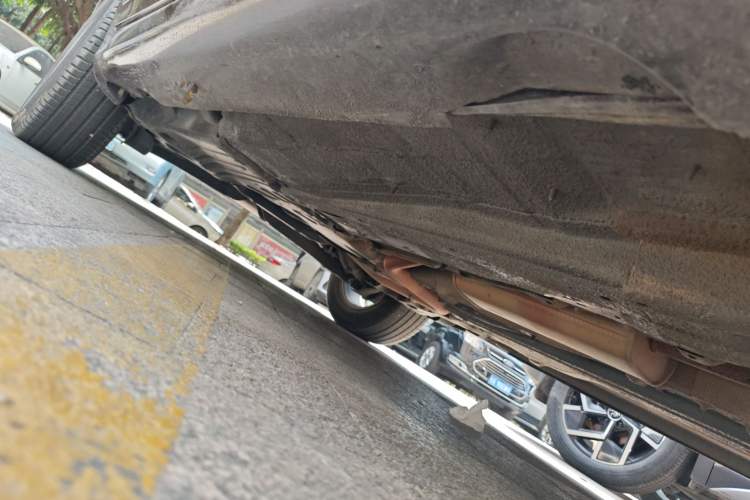 Used Volvo XC60 2016 T5 Smart Version Chassis Front Right