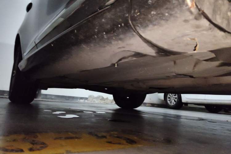 Used Volvo XC60 2016 T5 Smart Version Chassis Front Right
