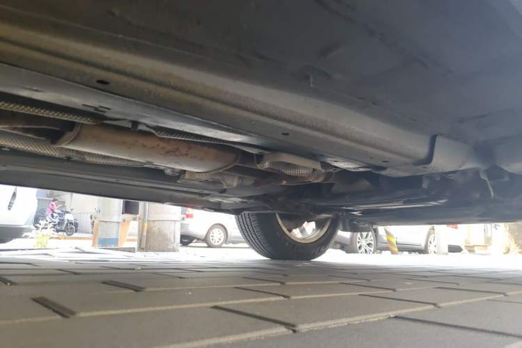 Used Volvo XC60 2016 T5 Smart Upgrade Model Chassis Front Right