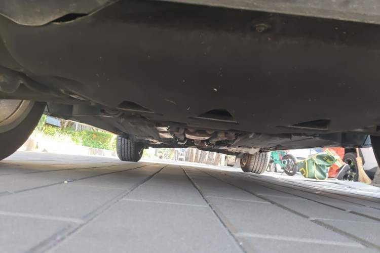Used Volvo XC60 2016 T5 Smart Upgrade Model Chassis Front