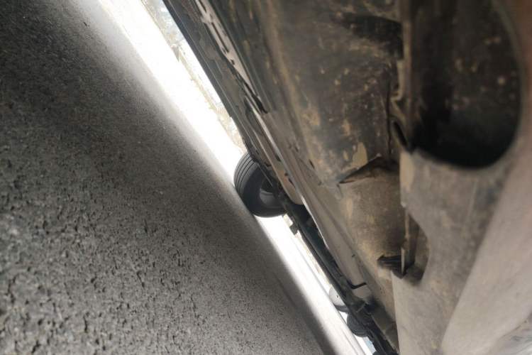 Used Volvo XC60 2016 T5 Smart Upgrade Model Chassis Rear Right
