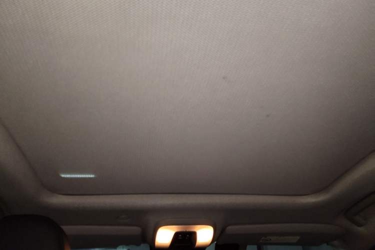 Used Volvo XC60 2016 T5 Smart Version Headliner