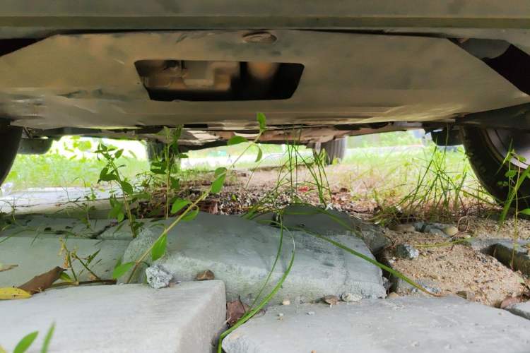 Used Volvo XC60 2016 T5 Smart Version Chassis Front