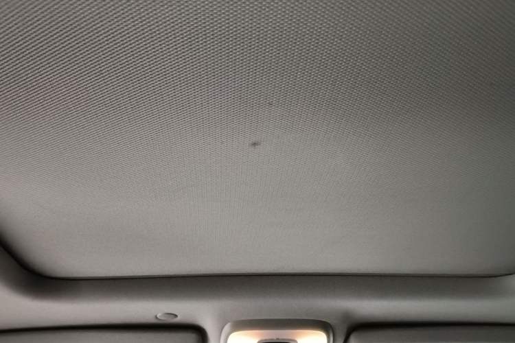 Used Volvo XC60 2016 T5 Smart Version Headliner