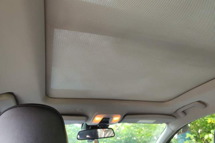 Used Volvo XC60 2016 T5 Smart Version Headliner