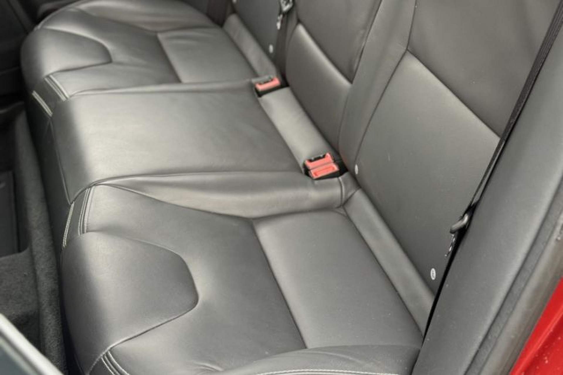 Used Volvo XC60 2016 T5 AWD Zhiyuan Edition Interior 6