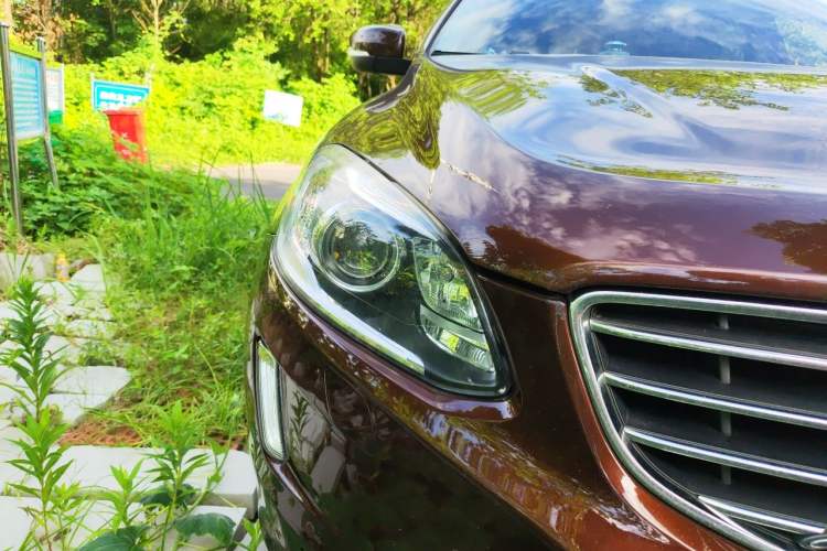 Used Volvo XC60 2016 T5 Smart Version Right Front Headlight