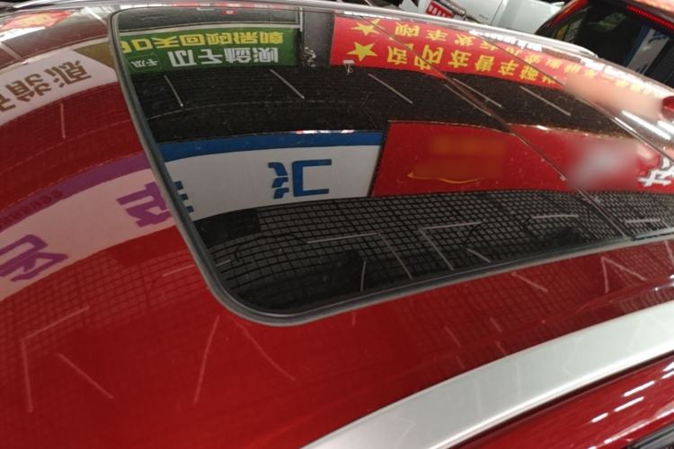 Used Volvo XC60 2016 T5 AWD Zhiyuan Edition Roof