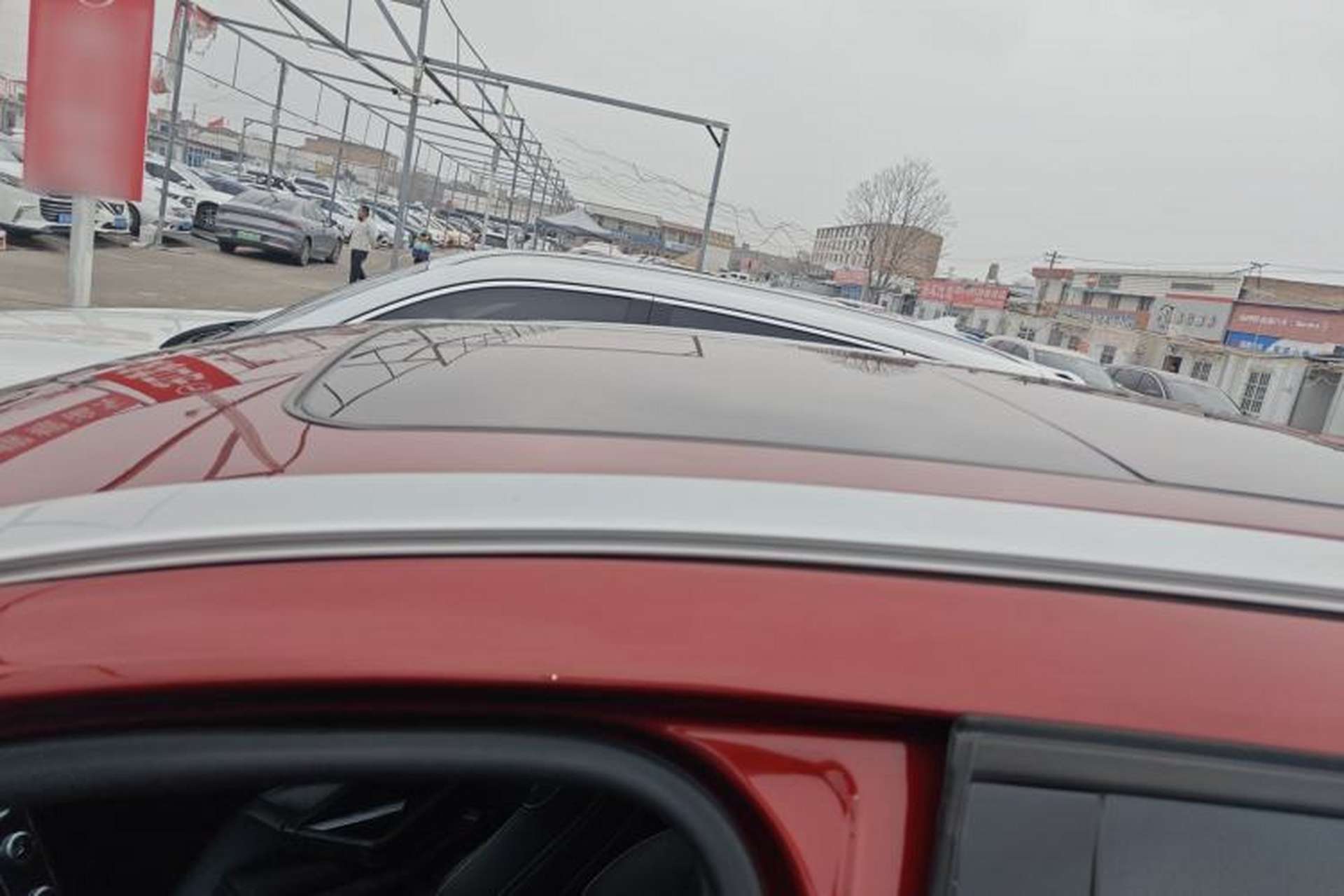 Used Volvo XC60 2016 T5 AWD Zhiyuan Edition Roof