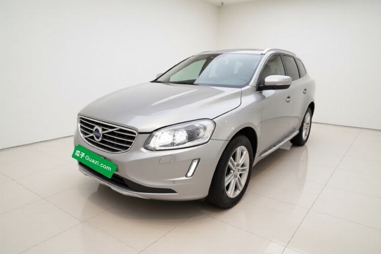 Volvo XC60 2016 T5 AWD Zhiyuan Edition usado Guazi used car, China used car export, Used car for sale, Used cars, Cheapest cars for sale