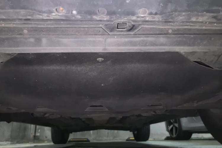 Used Volvo XC60 2016 T5 Smart Upgrade Model Chassis Front