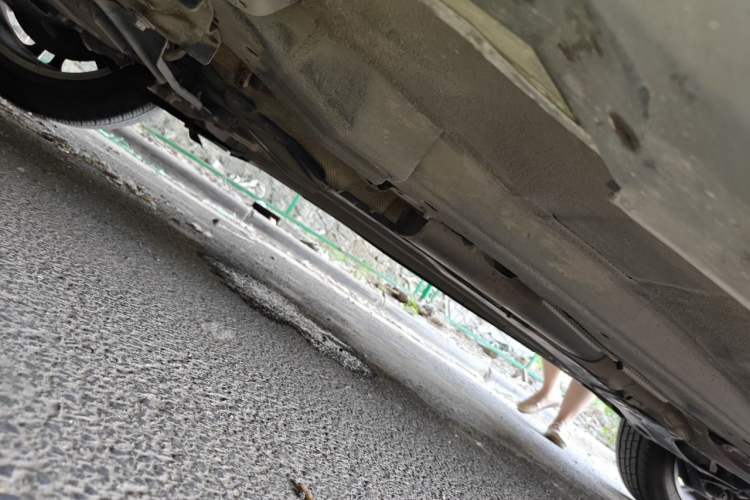 Used Volvo XC60 2016 T5 Smart Upgrade Model Chassis Front Left