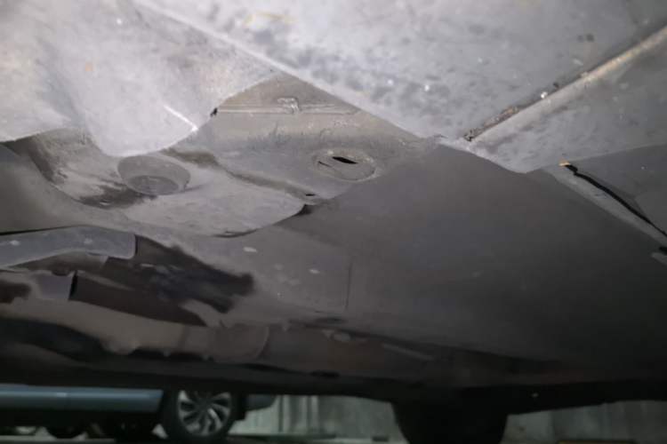 Used Volvo XC60 2016 T5 Smart Upgrade Model Chassis Front Left