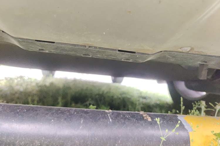 Used Volvo XC60 2016 T5 Smart Upgrade Model Chassis Front