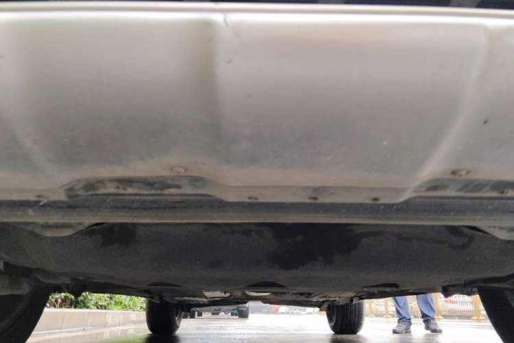 Used Volvo XC60 2016 T5 Smart Version Chassis Front