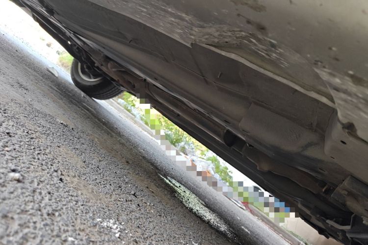 Used Volvo XC60 2016 T5 Smart Upgrade Model Chassis Front Right