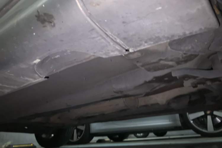 Used Volvo XC60 2016 T5 Smart Upgrade Model Chassis Front Right