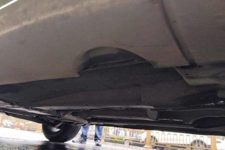Used Volvo XC60 2016 T5 Smart Version Chassis Front Right