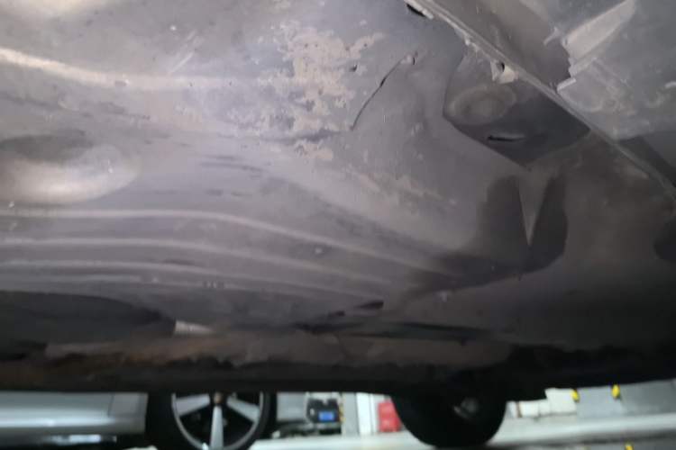 Used Volvo XC60 2016 T5 Smart Upgrade Model Chassis Rear Right