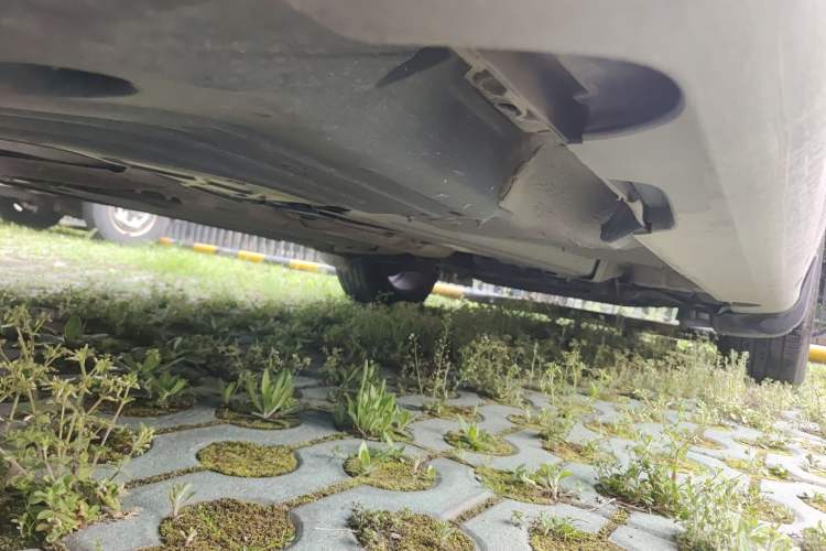 Used Volvo XC60 2016 T5 Smart Upgrade Model Chassis Rear Right