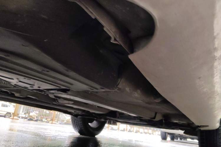 Used Volvo XC60 2016 T5 Smart Version Chassis Rear Right