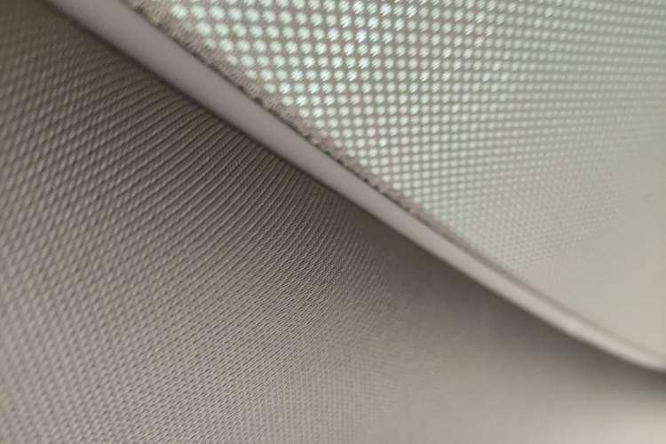 Used Volvo XC60 2016 T5 Smart Upgrade Model Headliner