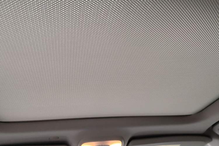 Used Volvo XC60 2016 T5 Smart Version Headliner