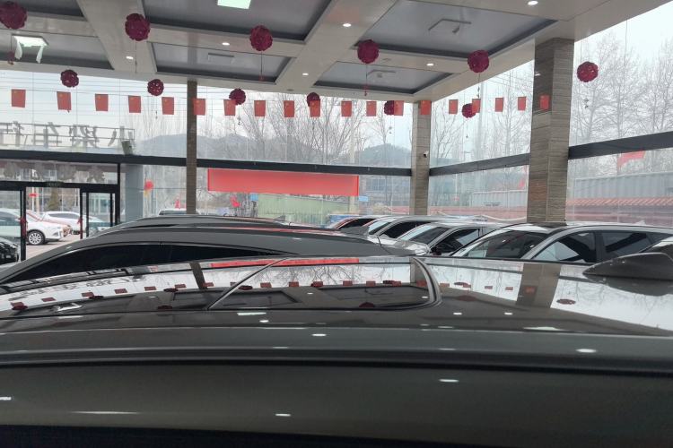 Used Volvo XC60 2016 T5 Smart Upgrade Model Roof