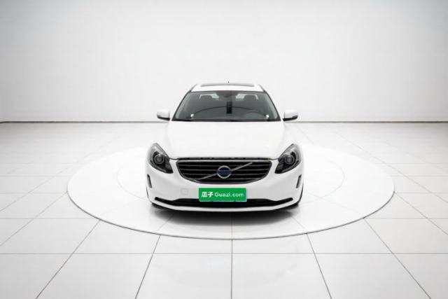 Volvo XC60 2016 T5 Smart Version d’occasion