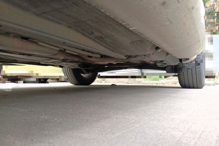 Used Volvo XC60 2016 T5 Smart Version Chassis Front Left