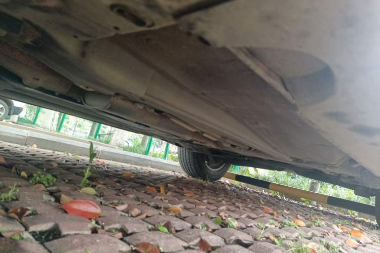 Used Volvo XC60 2016 T5 Smart Drive Edition Chassis Front Left