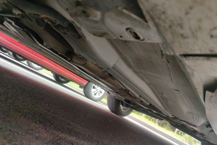 Used Volvo XC60 2016 T5 Smart Version Chassis Front Left