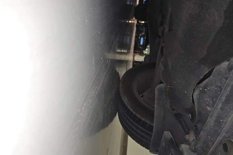 Used Volvo XC60 2016 T5 Smart Drive Edition Chassis Front Left