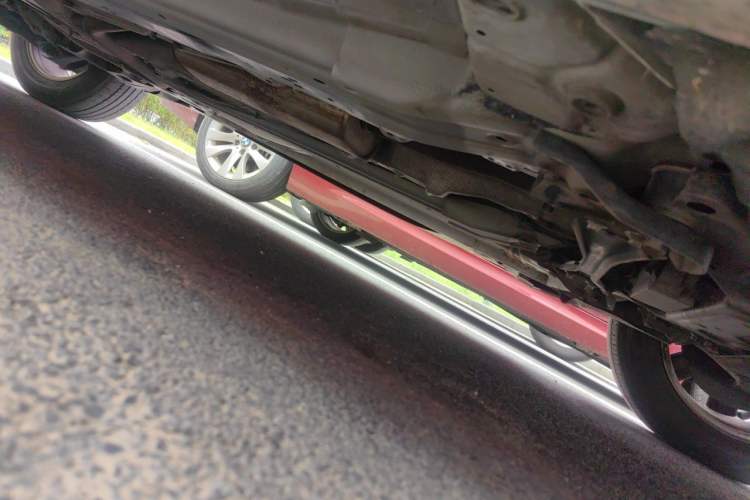 Used Volvo XC60 2016 T5 Smart Version Chassis Front Right