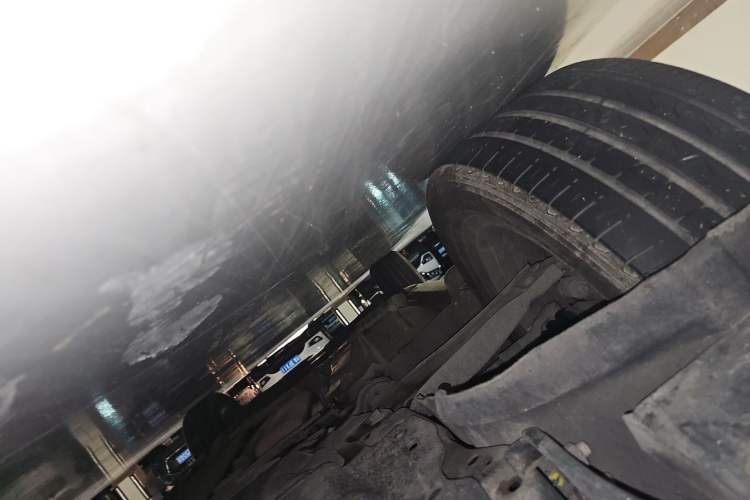Used Volvo XC60 2016 T5 Smart Drive Edition Chassis Front Right
