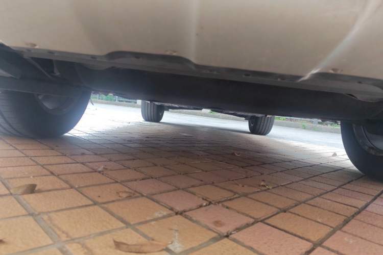 Used Volvo XC60 2016 T5 Smart Upgrade Model Chassis Front