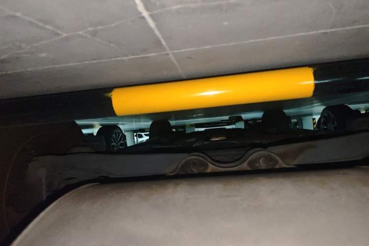 Used Volvo XC60 2016 T5 Smart Version Chassis Rear