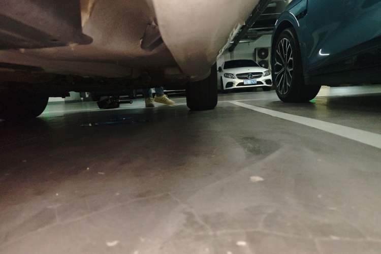 Used Volvo XC60 2016 T5 Smart Version Chassis Rear Right