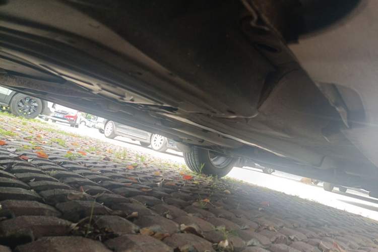 Used Volvo XC60 2016 T5 Smart Drive Edition Chassis Rear Right